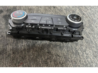 Блок управления климат-контролем E1172302H   Ford Transit Custom