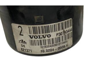 Блок АБС 30793445, 00401396E0   Volvo  XC90  2007 - 2014 года