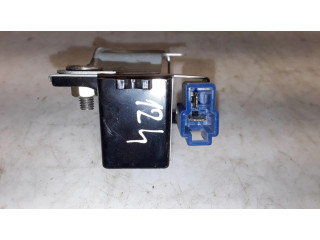 Реле звукового сигнала