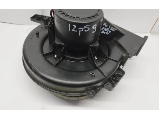 Вентилятор печки    6Q0959455L, 1J0121206D   Skoda Fabia Mk1 (6Y)