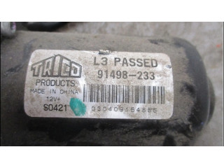 Моторчик дворников 23003807    Opel Meriva A