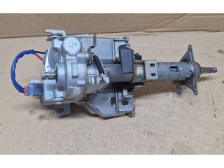 Рулевая рейка 28500BG02A, 6700001971 Skoda Fabia Mk1 (6Y) 1999 - 2007 года