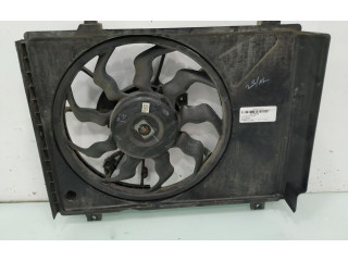 Вентилятор радиатора 253030X530 Hyundai i10