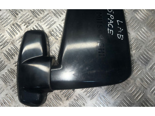 Зеркало электрическое Mitsubishi Space Wagon 1992 - 1998 года