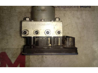 Блок АБС 1S0614517F Skoda Rapid (NH) 2012 - 2019 года