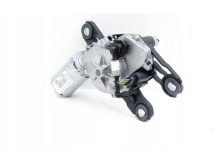 Моторчик заднего дворника 5E5955711B Skoda Octavia Mk3 (5E)