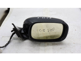 Zpětné zrcátko Lexus GS 300 350 430 450H 2007 E13010498, E13020498