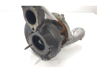  Турбина Jeep Grand Cherokee (WK)  A6420901480         