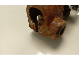 Руль 2097434 Nissan Qashqai