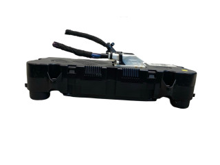 Блок управления климат-контролем BM2T18C612AB, WG9A09931   Ford S-MAX