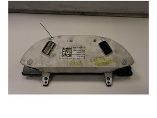 Панель приборов 8T1T-10849-CB   Ford Transit -  Tourneo Connect       