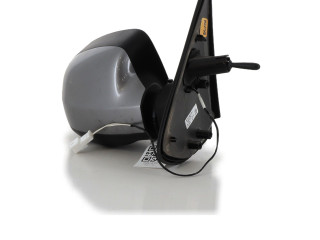 Зеркало электрическое Dacia Sandero III 2020 - года