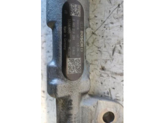 Топливная рампа 0445214394, 0445214394 Fiat 500X