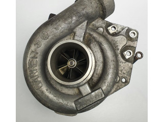 Turbodmychadlo Турбина A6460960099 Mercedes-Benz S W220