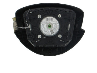 Подушка безопасности водителя 985103168R   Renault Twingo II