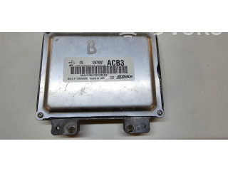 Řídící jednotka 12679097 Buick Encore I 2018