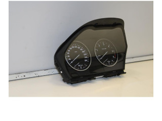 Přístrojová deska BMW X1 F48 F49 2017 6210IK6822974