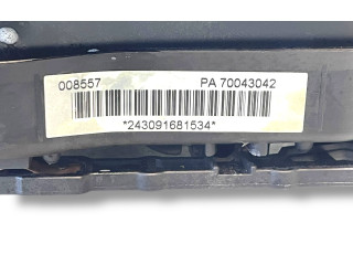 Подушка безопасности водителя CA700435XX, 07355041350   Fiat Punto (199)