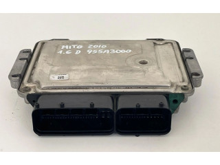 Řídící jednotka 0281015573, 0281015573 Alfa Romeo Mito 2010