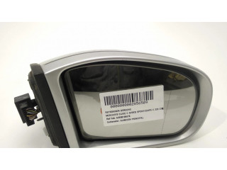 Zpětné zrcátko Сзади Mercedes-Benz C W203 2001 A2038106476