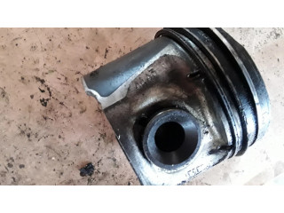 Поршень 4443 Chrysler Voyager для дизельного двигателя 2.5