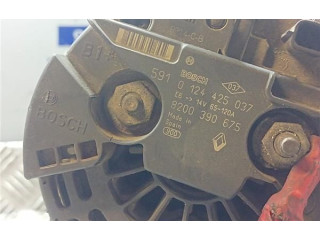 Генератор 8200390675, 8200390675   Renault Clio III      