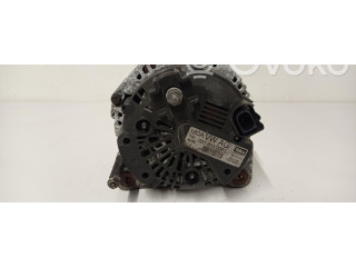 Генератор 021903026L   Volkswagen PASSAT      