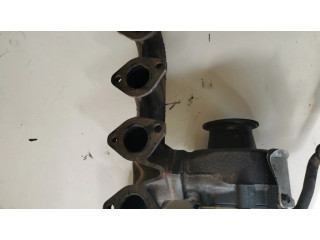 Turbodmychadlo Турбина 724779 BMW 5 E60 E61 3.0