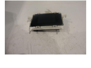 Дисплей C1BT-18B955-BD Ford B-MAX