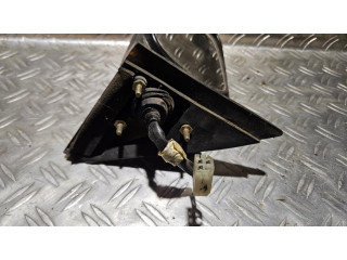 Зеркало электрическое левое Mitsubishi Space Wagon 1984-1991 года