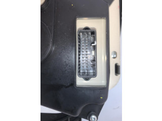 Панель приборов Dacia Logan I