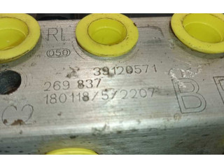 Jednotka ABS 39120571, 0265956573 Opel Astra 2018