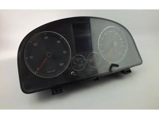 Přístrojová deska Volkswagen Caddy 2006 1T0920872F