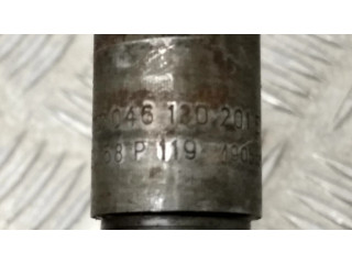 Vstřikovač 046130201E Audi A4 S4 B6 8E 8H pro naftový motor 2.5