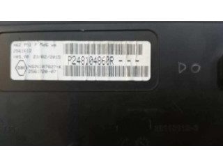 Панель приборов P248104860R Renault Master III