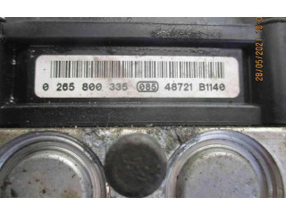 Jednotka ABS 265800335, 265800335 Renault Twingo I 1993