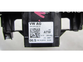 Подрулевой шлейф SRS 5K0953569B Audi Q3 8U