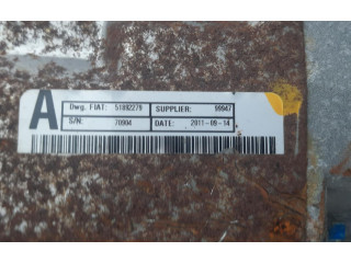 Volant Fiat Punto (199) 2012 51892279