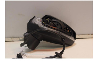 Зеркало электрическое        Audi A3 S3 8V  2013 - 2019 года   