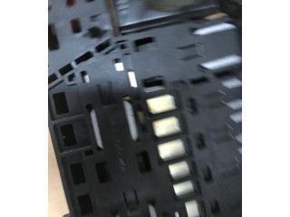 Блок предохранителей     Opel Meriva B    