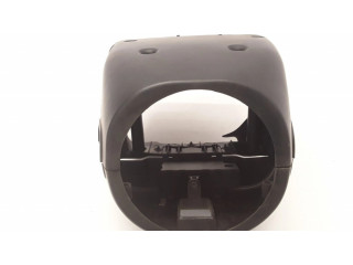 Отделка рулевой оси