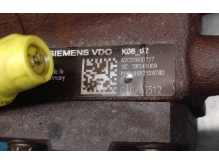 Топливный насос