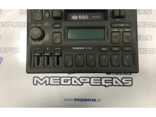 Pojistková skříňka 30850650 Volvo S40, V40