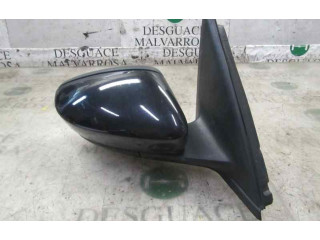 Зеркало электрическое Skoda Fabia Mk3 (NJ) 2015 - 2021 года