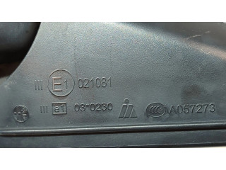 Зеркало электрическое Alfa Romeo Giulietta