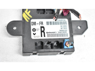 Блок управления 05026612AJ Fiat Freemont