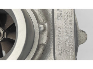 Turbodmychadlo Турбина A6460900080, AL0018G718V Mercedes-Benz C W203 2.2