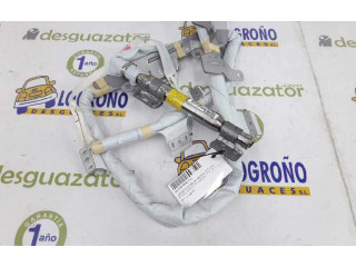 Боковая подушка безопасности 7030A120, 7030A120 Mitsubishi Montero