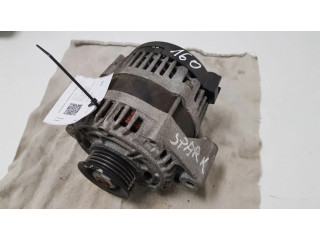 Генератор 96843503   Chevrolet Spark 1.0     