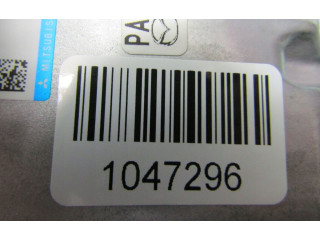 Блок управления двигателем Блок управления PAH918881, PAL2188K2L Mazda 3